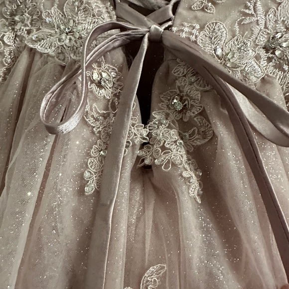 Fiesta Gowns by House of Wu Size 12 - Picture 13 of 16